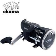 Okuma Magda Pro, Linet�ller
